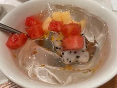 -江渔儿酸菜鱼·拔草餐厅(虎门君乐汇店)