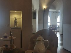 -Me Coffee下午茶艺术空间