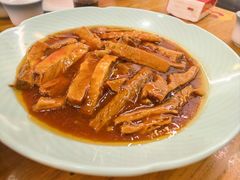 -清真利德顺小老饭庄(复兴路店)