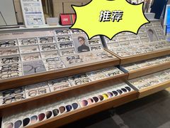 -LOHO眼镜(世纪汇广场店)
