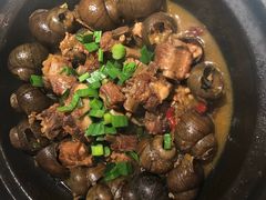 -梁家大院•农家菜(昆山会展中心店)