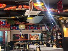 -觅山云南菜(泊富ICITY店)