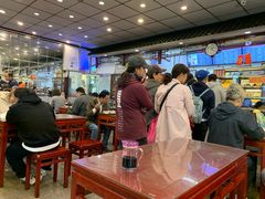 大堂-护国寺小吃(新街口店)