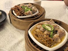 -龙的酒楼·手工早茶·顺德菜(近良路店)