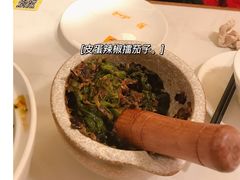 -炊烟小炒黄牛肉(中心印象城店)