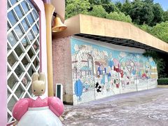 -安吉Hello Kitty乐园