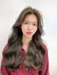 -YESIDO椰岛造型烫发染发