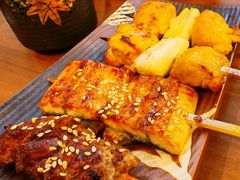 -鸟鹏烧鸟居酒屋(珠江新城店)