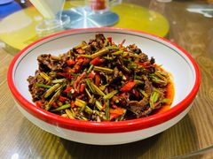 -小柴米·传统江西菜(八一广场店)