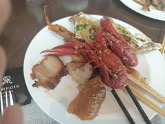 -Social 秀西餐厅-长沙瑞吉酒店(运达店)