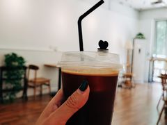 -Cafe Villa