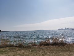-美兰湖景区
