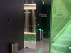 -优享健身(三元桥店)