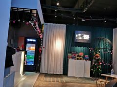 -棂笼·深度沉浸密室(武汉旗舰店)