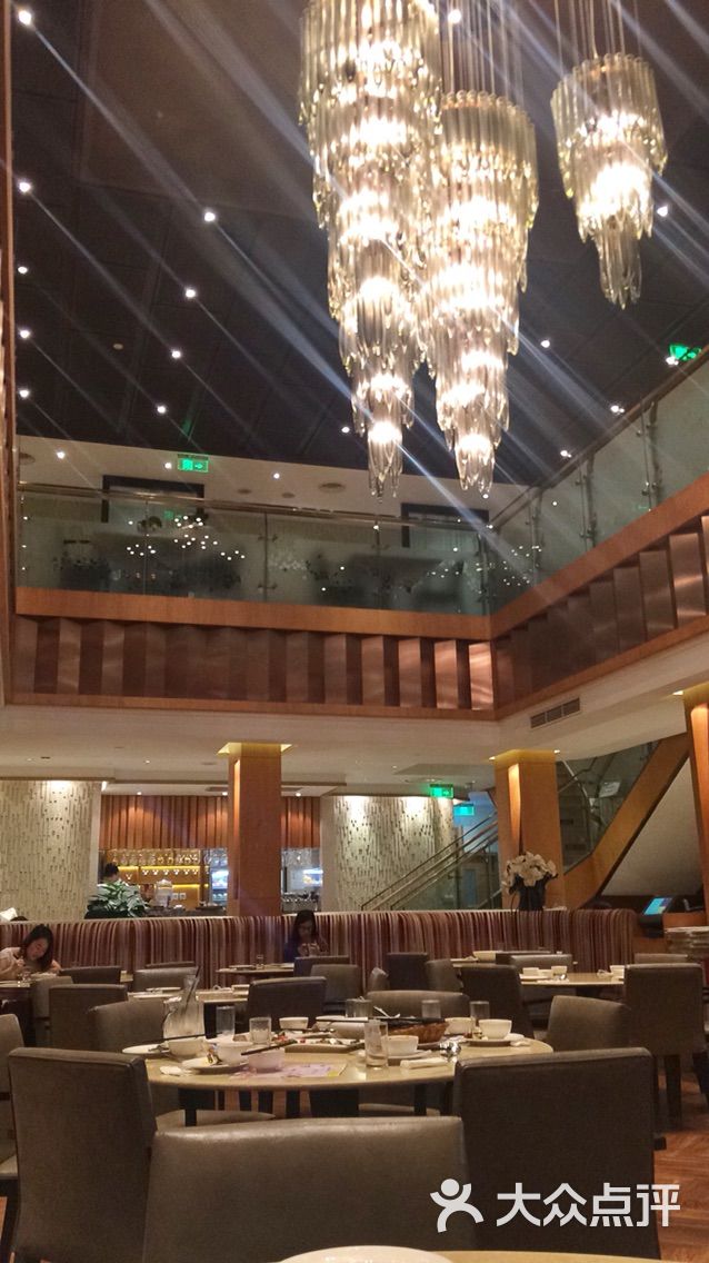 港丽餐厅(天河城店)-图片-广州美食-大众点评网