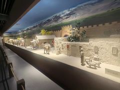 -巴音郭楞蒙古自治州博物馆