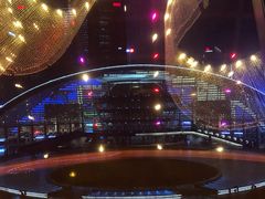 -杭州国际会议中心洲际酒店-原素全日餐厅(解放东路店)