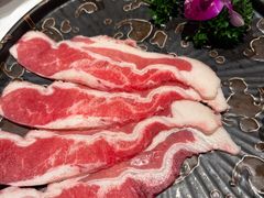 -红沃鳗鱼黑牛烤肉店(不老街店)