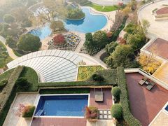 -绿城千岛湖喜来登度假酒店