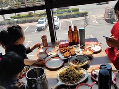 -永红源啤酒·烧烤·海鲜·大排档(青特城店)