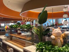 -水之梦(黄浦店)
