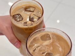 -Manner Coffee(万象前海店)