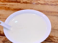 -沙湾姜埋奶(兴新包店)