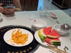 -七欣天香辣蟹火锅(南通任港路大润发店)