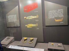 -汉景帝阳陵博物院