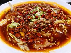 -皇城根·烤鸭·鱼头·家常菜(欧亚大观乐活城店)