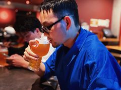 -Boxing Cat Brewery拳击猫精酿啤酒馆(永福店)