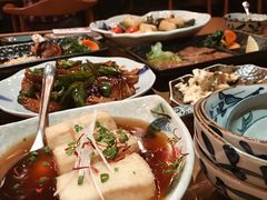 日式炸豆腐-天手古舞居酒屋(889广场店)