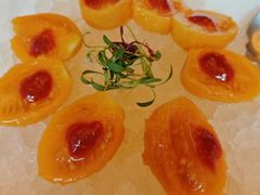 -新天世纪中餐厅