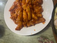 -华春餐馆(鱼山路店)