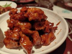 糖醋里脊-新白鹿餐厅(西湖银泰店)