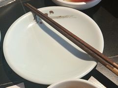 -额尔敦传统涮(公园西路店)