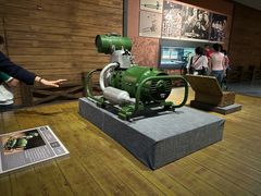 -柳州工业博物馆