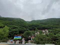 -沣峪口