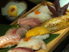 -豊 胜手丼