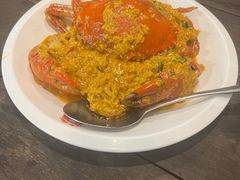 -大螃蟹海鲜餐厅