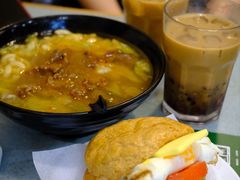 -华嫂冰室(尖沙咀店)