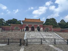-北陵公园