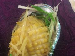 -桃源尚品海鲜酒楼(京港澳高速店)