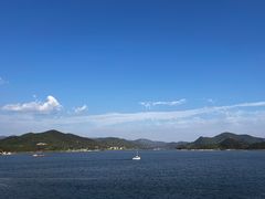 -北京金海湖景区