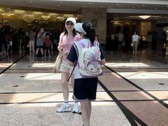 -南京维景国际大酒店(南京博物院店)