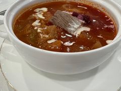 -新侨三宝乐西餐厅(崇文门店)
