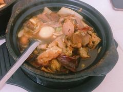 -赵家牛肉砂锅(台西三路店)