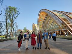 -中国天府农业博览园