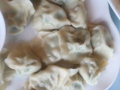 鲅鱼水饺-大清花饺子(五五路店)