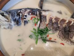 -淳安二十八道·新派民间菜·淳鱼馆(阳光路店)